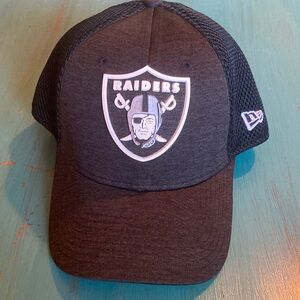 Las Vegas Raiders hat